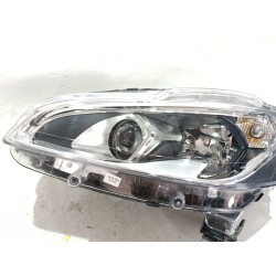 Recambio de faro delantero izquierdo para peugeot 208 i (ca_, cc_) 1.2 vti 82 referencia OEM IAM 90067488  