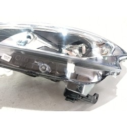 Recambio de faro delantero izquierdo para peugeot 208 i (ca_, cc_) 1.2 vti 82 referencia OEM IAM 90067488  