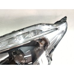 Recambio de faro delantero izquierdo para peugeot 208 i (ca_, cc_) 1.2 vti 82 referencia OEM IAM 90067488  