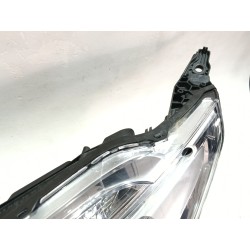 Recambio de faro delantero izquierdo para peugeot 208 i (ca_, cc_) 1.2 vti 82 referencia OEM IAM 90067488  
