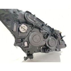 Recambio de faro delantero izquierdo para peugeot 208 i (ca_, cc_) 1.2 vti 82 referencia OEM IAM 90067488  