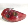 Recambio de piloto trasero derecho para peugeot 206 hatchback (2a/c) 1.4 i referencia OEM IAM 2563  