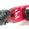 Recambio de piloto trasero derecho para peugeot 206 hatchback (2a/c) 1.4 i referencia OEM IAM 2563  