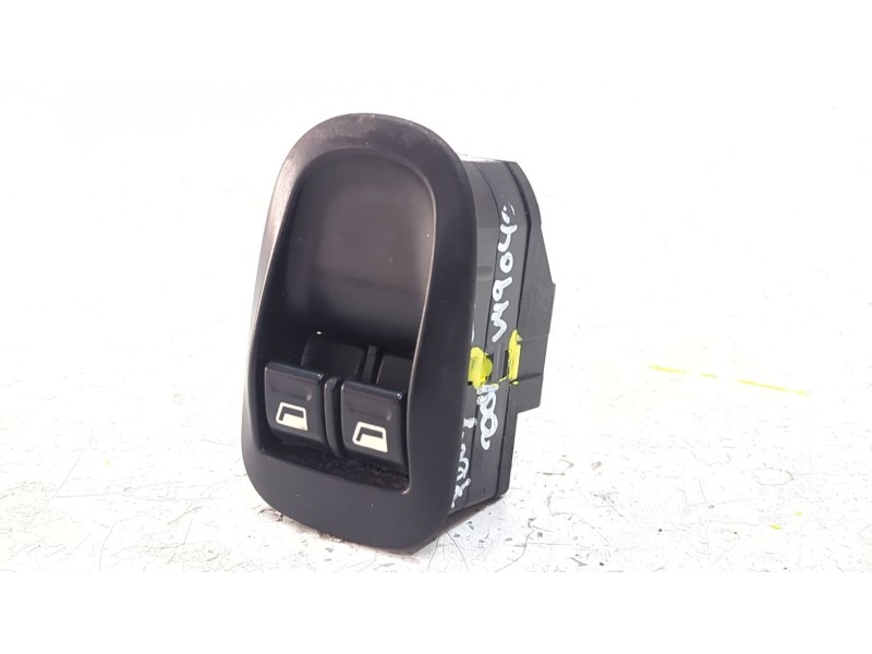 Recambio de mando elevalunas delantero izquierdo para peugeot 206 hatchback (2a/c) 1.4 i referencia OEM IAM   