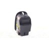 Recambio de mando elevalunas delantero izquierdo para peugeot 206 hatchback (2a/c) 1.4 i referencia OEM IAM   
