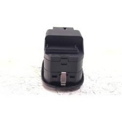 Recambio de mando elevalunas delantero izquierdo para peugeot 206 hatchback (2a/c) 1.4 i referencia OEM IAM   