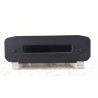 Recambio de pantalla multifuncion para peugeot 206 hatchback (2a/c) 1.4 i referencia OEM IAM 9647409777B00  