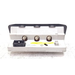 Recambio de pantalla multifuncion para peugeot 206 hatchback (2a/c) 1.4 i referencia OEM IAM 9647409777B00  
