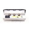 Recambio de pantalla multifuncion para peugeot 206 hatchback (2a/c) 1.4 i referencia OEM IAM 9647409777B00  