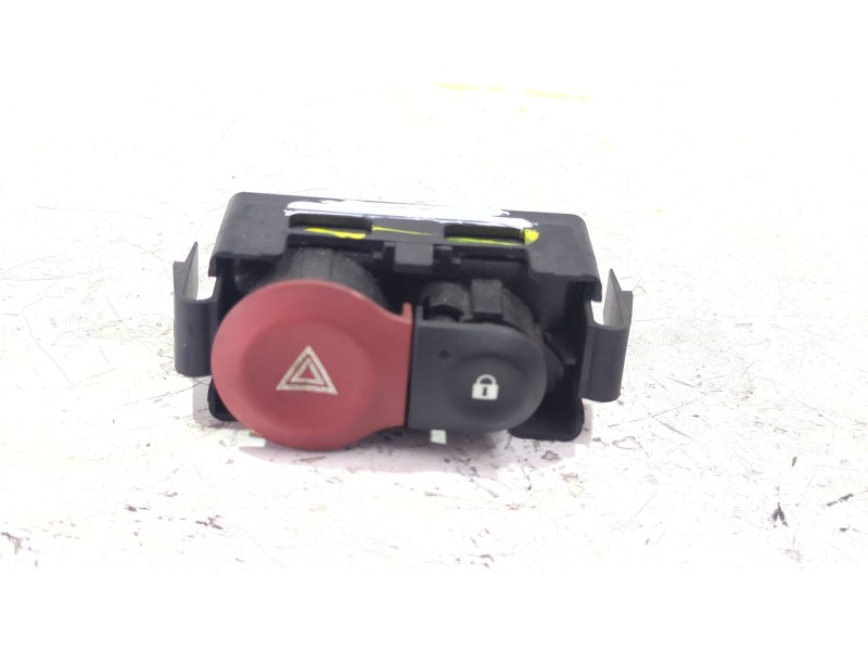 Recambio de mando luces para renault clio iii (2005) 1.5 dci (c/br1g) referencia OEM IAM 88102001407  