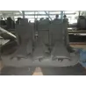 Recambio de juego asientos para opel insignia berlina (2008) 2.0 cdti referencia OEM IAM JUEGO DE ASIENTOS COMPLETOS  
