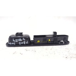 Recambio de mando elevalunas para peugeot 207/207+ (wa_, wc_) 1.6 hdi 110 referencia OEM IAM   