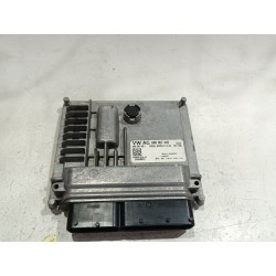 Recambio de centralita inyeccion para peugeot 208 i (ca_, cc_) 1.2 vti 82 referencia OEM IAM 04B907445  