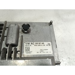 Recambio de centralita inyeccion para peugeot 208 i (ca_, cc_) 1.2 vti 82 referencia OEM IAM 04B907445  