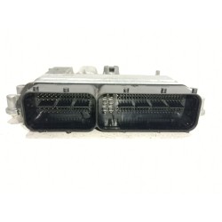 Recambio de centralita inyeccion para peugeot 208 i (ca_, cc_) 1.2 vti 82 referencia OEM IAM 04B907445  