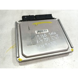 Recambio de centralita inyeccion para peugeot 208 i (ca_, cc_) 1.2 vti 82 referencia OEM IAM 04B907445  