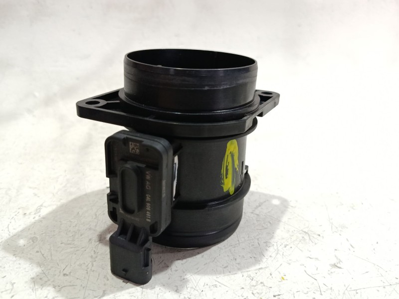 Recambio de caudalimetro para seat ibiza iv sc (6j1, 6p5) 1.4 tdi referencia OEM IAM 04L906461B  