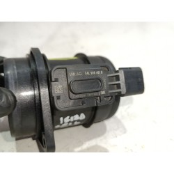 Recambio de caudalimetro para seat ibiza iv sc (6j1, 6p5) 1.4 tdi referencia OEM IAM 04L906461B  