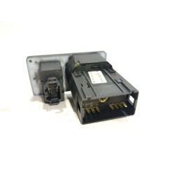 Recambio de mando luces para skoda fabia i (6y2) 1.9 tdi referencia OEM IAM 6Y1941531AJDY  