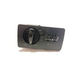 Recambio de mando luces para skoda fabia i (6y2) 1.9 tdi referencia OEM IAM 6Y1941531AJDY  