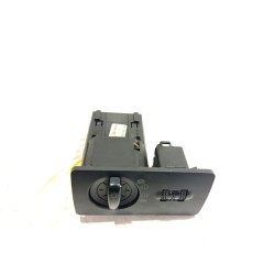 Recambio de mando luces para skoda fabia i (6y2) 1.9 tdi referencia OEM IAM 6Y1941531AJDY  