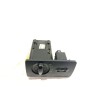 Recambio de mando luces para skoda fabia i (6y2) 1.9 tdi referencia OEM IAM 6Y1941531AJDY  