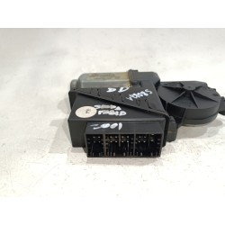 Recambio de motor elevalunas delantero derecho para skoda fabia i (6y2) 1.9 tdi referencia OEM IAM 400549D  