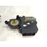 Recambio de motor elevalunas delantero derecho para skoda fabia i (6y2) 1.9 tdi referencia OEM IAM 400549D  