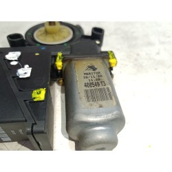 Recambio de motor elevalunas delantero derecho para skoda fabia i (6y2) 1.9 tdi referencia OEM IAM 400549D  