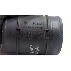 Recambio de caudalimetro para opel astra j gtc 1.7 cdti (08) referencia OEM IAM 0281002840  