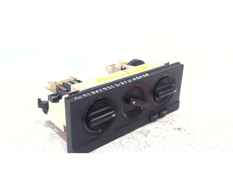 Recambio de mando calefaccion / a/a para audi 80 b4 sedán (8c2) 2.3 e referencia OEM IAM 893959621  