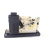 Recambio de mando calefaccion / a/a para audi 80 b4 sedán (8c2) 2.3 e referencia OEM IAM 893959621  