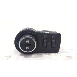 Recambio de mando luces para opel astra j gtc 1.7 cdti (08) referencia OEM IAM 13268703  