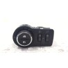 Recambio de mando luces para opel astra j gtc 1.7 cdti (08) referencia OEM IAM 13268703  