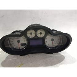 Recambio de cuadro completo para alfa romeo 147 (937_) 2.0 16v t.spark (937.axa1, 937.axc1, 937.bxc1) referencia OEM IAM 1100803