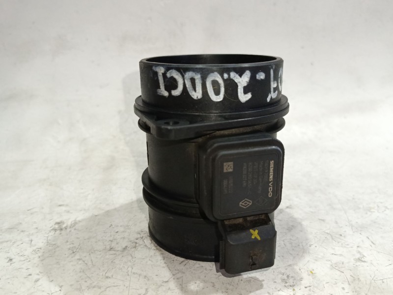 Recambio de caudalimetro para renault grand scénic ii (jm0/1_) 1.9 dci (jm14) referencia OEM IAM 8200280065C  