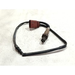 Recambio de sonda lambda para porsche cayenne (tipo 9pa)(2002) 3.2 básico [3,2 ltr. - 184 kw v6 cat] referencia OEM IAM 7L590626