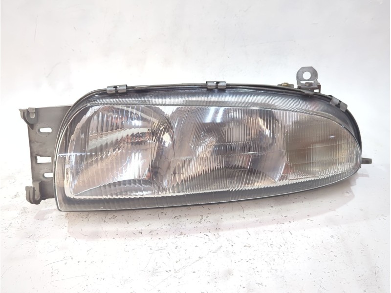 Recambio de faro delantero izquierdo para ford fiesta iv (ja_, jb_) 1.8 d referencia OEM IAM 084311128  