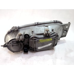 Recambio de faro delantero izquierdo para ford fiesta iv (ja_, jb_) 1.8 d referencia OEM IAM 084311128  