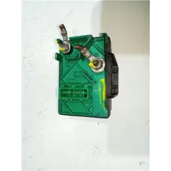 Recambio de caja precalentamiento para citroën xsara berlina (1997) 1.9 td referencia OEM IAM 9639912580  