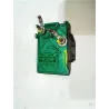 Recambio de caja precalentamiento para citroën xsara berlina (1997) 1.9 td referencia OEM IAM 9639912580  