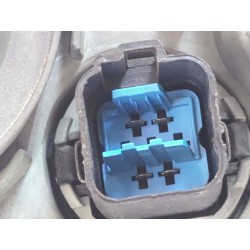 Recambio de faro delantero izquierdo para ford fiesta iv (ja_, jb_) 1.8 d referencia OEM IAM 084311128  