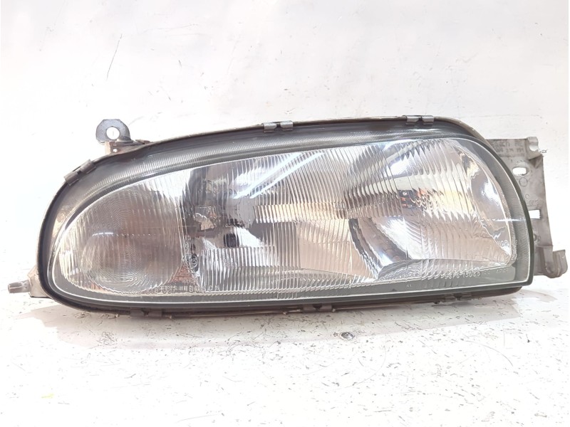 Recambio de faro delantero derecho para ford fiesta iv (ja_, jb_) 1.8 d referencia OEM IAM 0301049004  