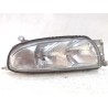 Recambio de faro delantero derecho para ford fiesta iv (ja_, jb_) 1.8 d referencia OEM IAM 0301049004  