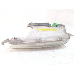 Recambio de faro delantero derecho para ford fiesta iv (ja_, jb_) 1.8 d referencia OEM IAM 0301049004  