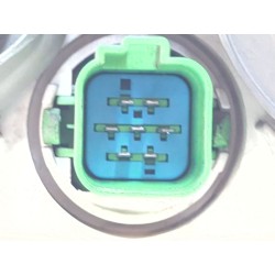 Recambio de faro delantero derecho para ford fiesta iv (ja_, jb_) 1.8 d referencia OEM IAM 0301049004  
