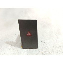 Recambio de boton emergencia para opel vectra c gts (z02) 1.9 cdti (f68) referencia OEM IAM 13138255  