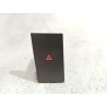 Recambio de boton emergencia para opel vectra c gts (z02) 1.9 cdti (f68) referencia OEM IAM 13138255  