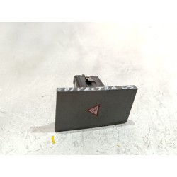 Recambio de boton emergencia para opel vectra c gts (z02) 1.9 cdti (f68) referencia OEM IAM 13138255  