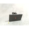 Recambio de boton emergencia para opel vectra c gts (z02) 1.9 cdti (f68) referencia OEM IAM 13138255  